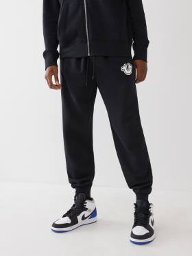 LOGO JOGGER