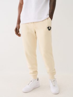 LOGO JOGGER