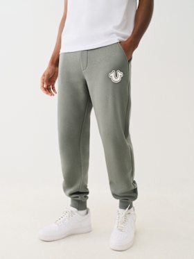 LOGO JOGGER