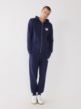 LOGO JOGGER