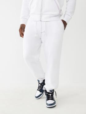 BIG T LOGO JOGGER