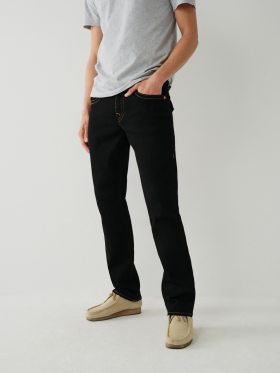RICKY STRAIGHT JEAN
