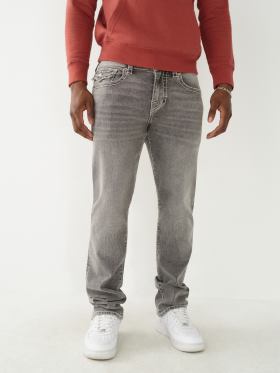 RICKY BIG T STITCH STRAIGHT JEAN