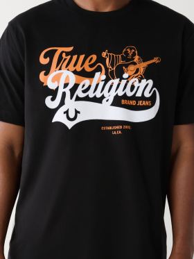 BUDDHA RELAXED TEE