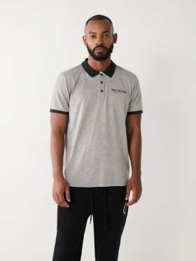 TRUE POLO SHIRT