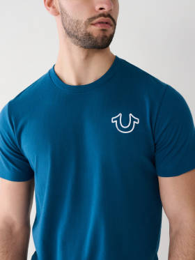 BUDDHA WORLD TEE