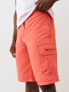 CARGO BOARD SHORTS