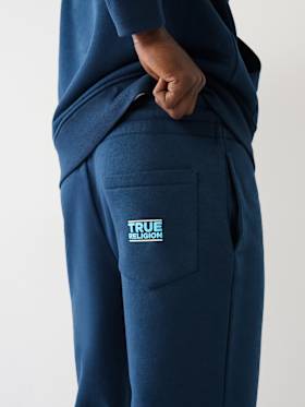LOGO JOGGER