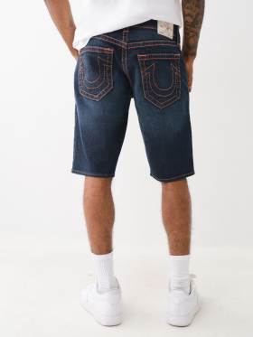 RICKY BIG T SHORT