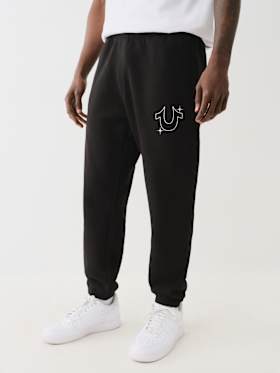 HORSESHOE STAR JOGGER