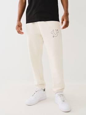 HORSESHOE STAR JOGGER