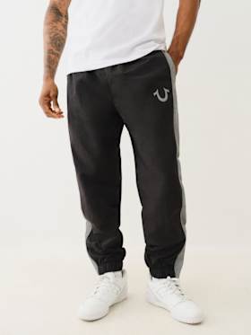 REFLECTIVE JOGGER