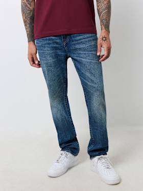 GENO SLIM JEAN