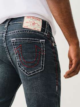 ROCCO SUPER T SKINNY JEAN