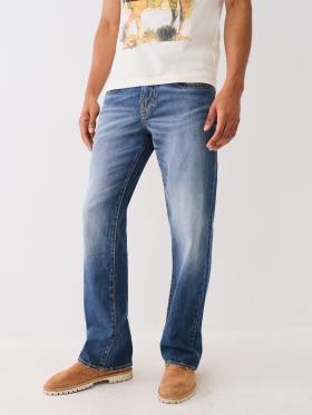 BILLY BIG T BOOTCUT JEAN