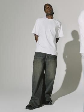 MIKEY BAGGY AF JEAN