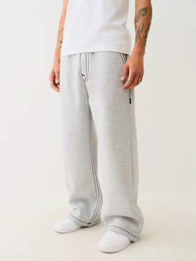 SUPER T FLEECE SWEAT PANT