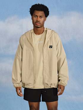 TRUE SPORT ZIP JACKET