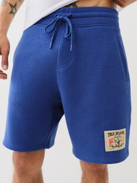 VINTAGE SWEAT SHORT