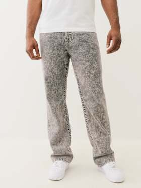 BILLY FLAP BOOTCUT JEAN