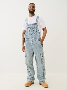 CARGO BIG T OVERALL