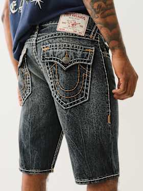 ROCCO SUPER T FLAP SHORT