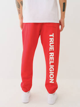 BUDDHA FACE JOGGER