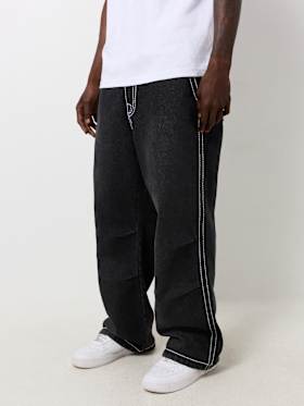 VINNY ULTRA BAGGY JOGGER JEAN