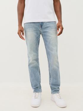 ROCCO SKINNY JEAN 32"
