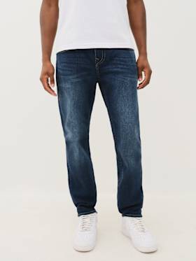 ROCCO SKINNY JEAN 32"