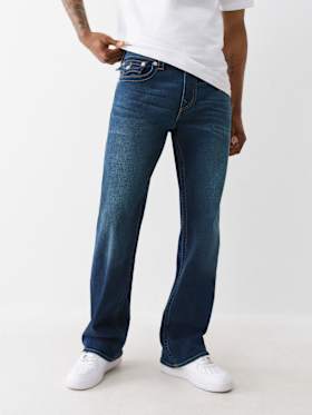 BILLY FLAP BOOTCUT JEAN 34” 
