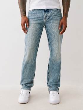 GENO SLIM JEAN 32"