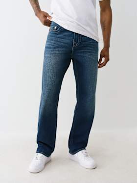 BOBBY BAGGY JEAN 32" 