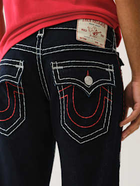 GENO SUPER T SLIM JEAN 32”