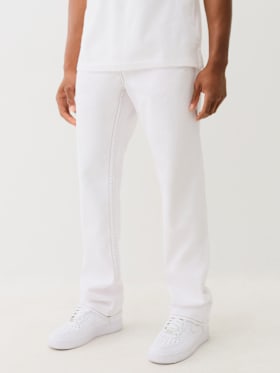 RICKY FLAP STRAIGHT JEAN 34”