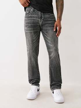 ROCCO SKINNY JEAN 32”