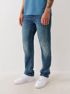 GENO SINGLE STITCH SLIM JEAN 32” 