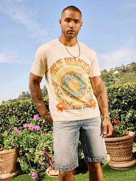 ROCK ‘N’ ROLL TEE