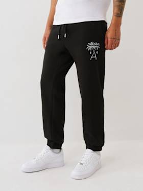 PALM TREE JOGGER