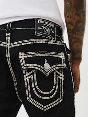 RICKY SUPER QT STRAIGHT JEAN