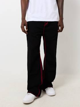 VINNY SUPER QT ULTRA BAGGY JEAN