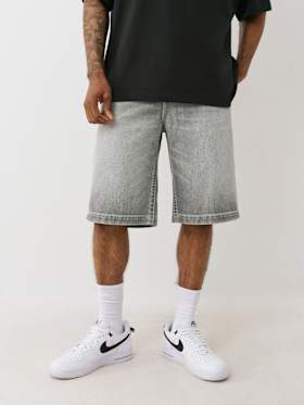 VINNY ULTRA BAGGY SHORT