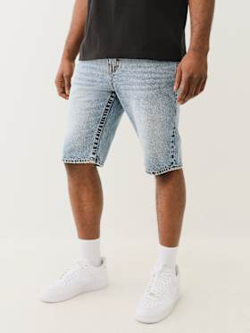 RICKY FLAP SHORT