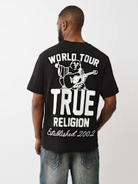 PATCH BUDDHA TEE