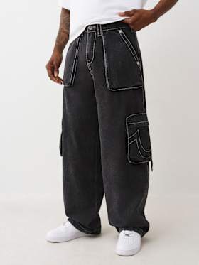 BIG T CARPENTER PANT