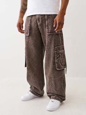 BIG T CARPENTER PANT