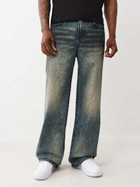 ROCCO SUPER T SKINNY JEAN 32”