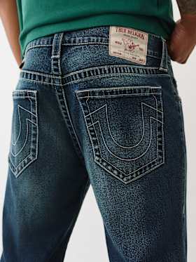 ROCCO SKINNY JEAN 32”