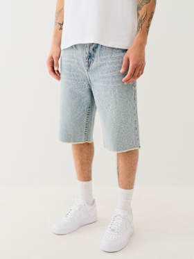 VINNY FLAP ULTRA BAGGY SHORT