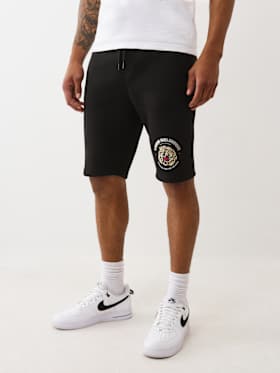 TIGER FLEECE SWEAT